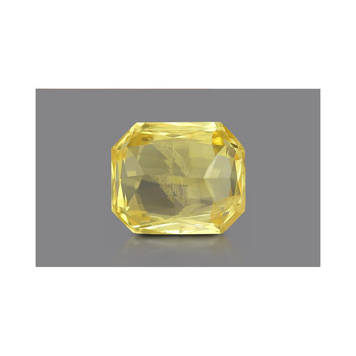 Natural Ceylon Yellow Sapphire - 9 in India, US, UK, Australia, Europe