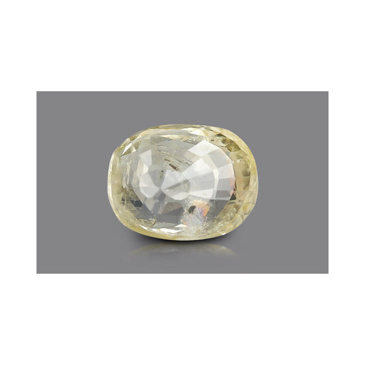 Natural Ceylon Yellow Sapphire - 4 in India, US, UK, Australia, Europe