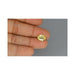 Natural Ceylon Yellow Sapphire - 8 in India, US, UK, Australia, Europe