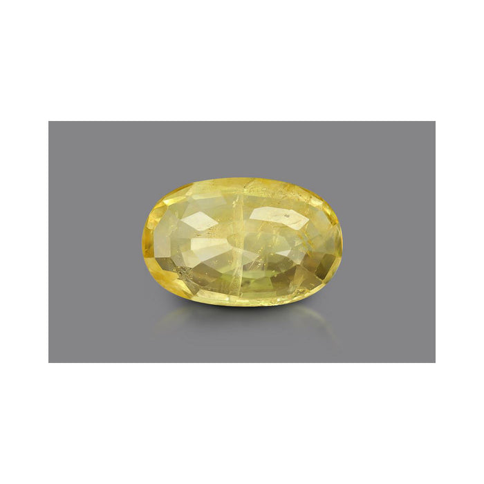 Natural Ceylon Yellow Sapphire - 5 in India, US, UK, Australia, Europe