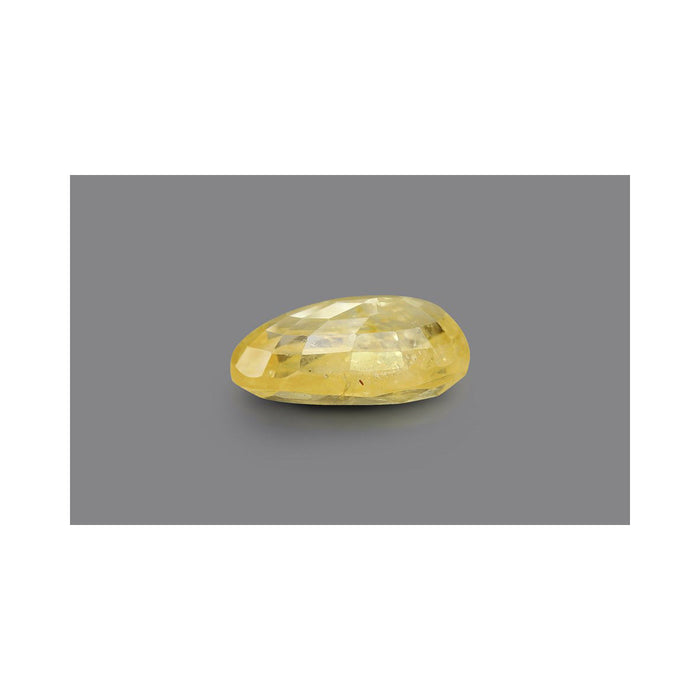 Natural Ceylon Yellow Sapphire - 5 in India, US, UK, Australia, Europe