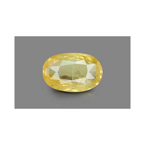 Natural Ceylon Yellow Sapphire - 5 in India, US, UK, Australia, Europe