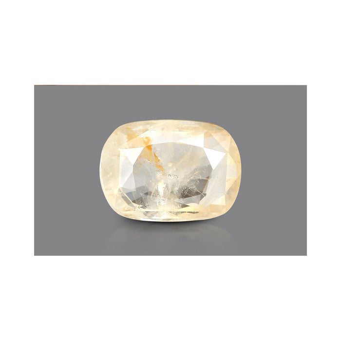 Natural Ceylon Yellow Sapphire - 6 in India, US, UK, Australia, Europe