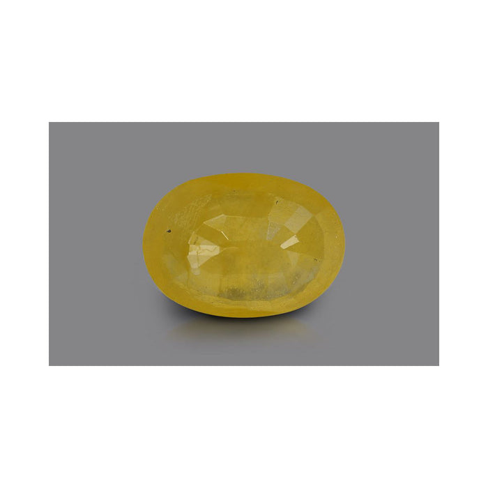 Natural Bangkok Yellow Sapphire - 1 in India, US, UK, Australia, Europe