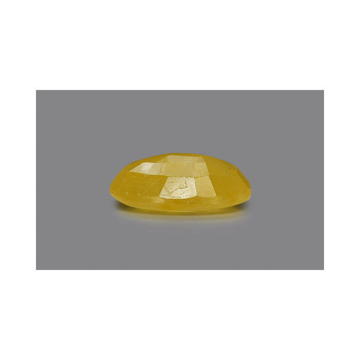 Natural Bangkok Yellow Sapphire - 1 in India, US, UK, Australia, Europe