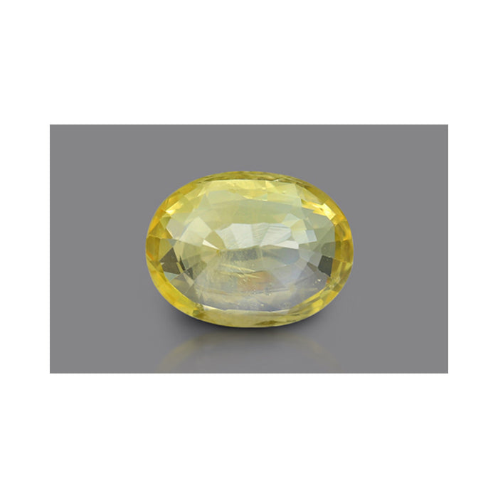 Natural Ceylon Yellow Sapphire - 2 in India, US, UK, Australia, Europe