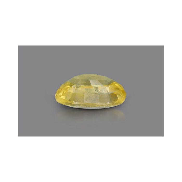 Natural Ceylon Yellow Sapphire - 2 in India, US, UK, Australia, Europe