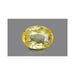 Natural Ceylon Yellow Sapphire - 2 in India, US, UK, Australia, Europe