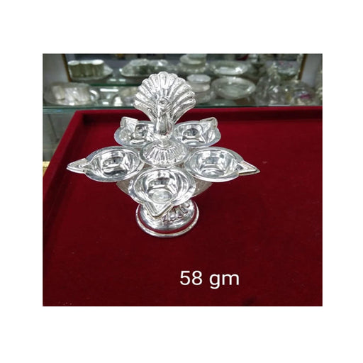 Buy Silver Gift Items Online | Silver Items For Gift