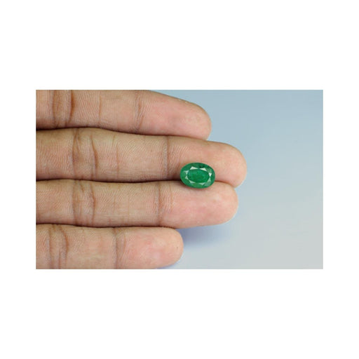 Natural Emerald - 5 in India, US, UK, Australia, Europe