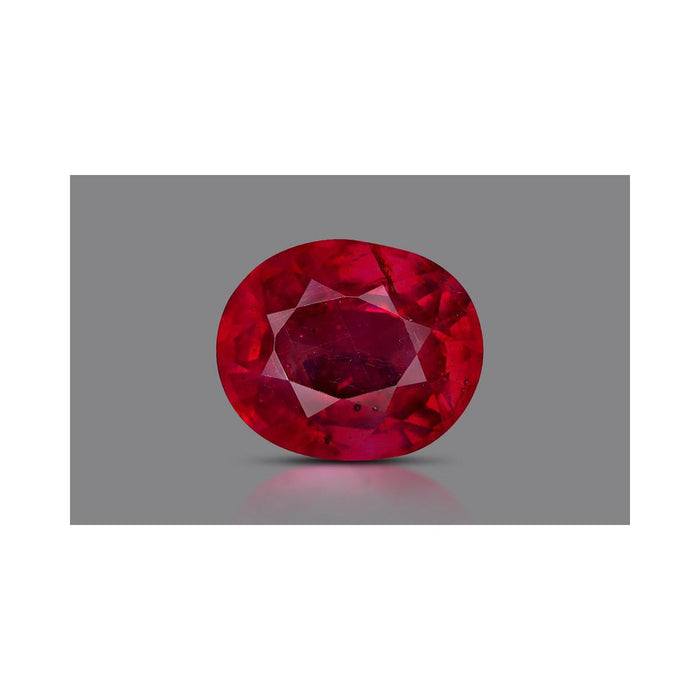 Natural Ruby - 1 in India, US, UK, Australia, Europe