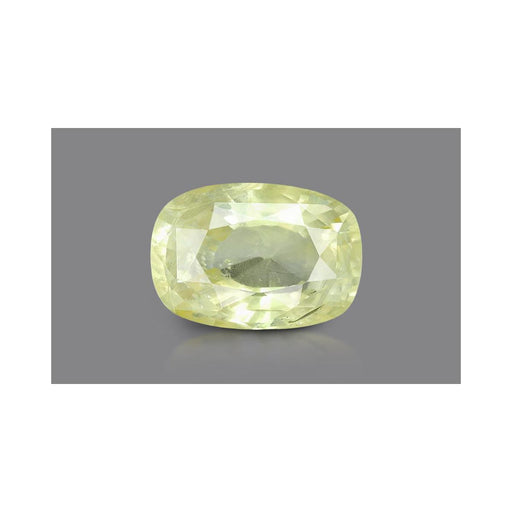 Natural Ceylon Yellow Sapphire - 7 in India, US, UK, Australia, Europe