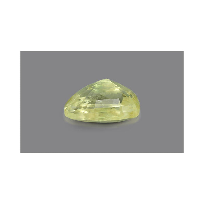 Natural Ceylon Yellow Sapphire - 7 in India, US, UK, Australia, Europe