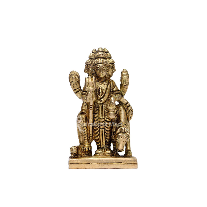 Pin by Deepti Rane on श्री दत्तराज | All god images, Dattatreya god hd,  Hindu gods