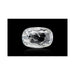 Natural White Sapphire - 12 in India, US, UK, Australia, Europe