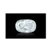 Natural White Sapphire - 1 in India, US, UK, Australia, Europe