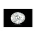 Natural White Sapphire - 3 in India, US, UK, Australia, Europe