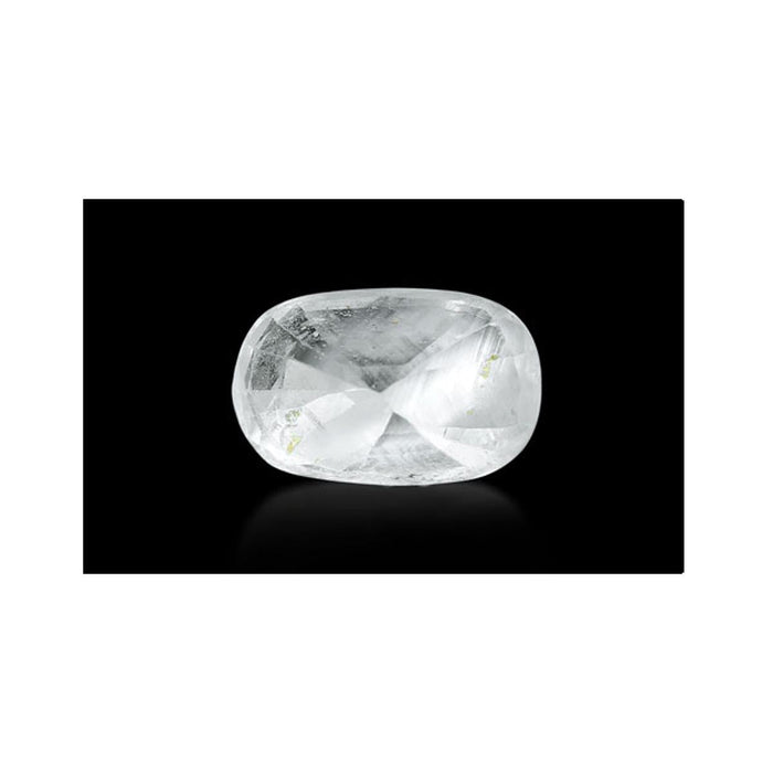 Natural White Sapphire - 1 in India, US, UK, Australia, Europe