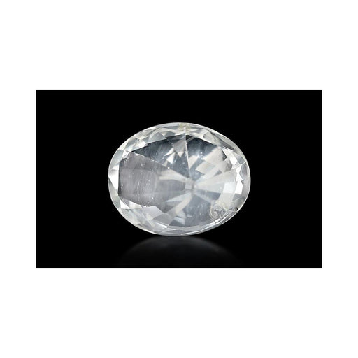 Natural White Sapphire - 3 in India, US, UK, Australia, Europe