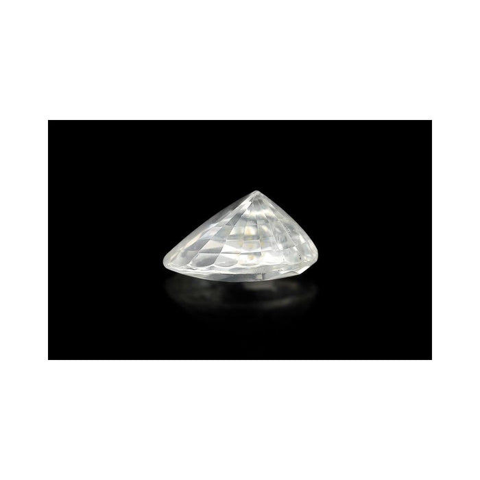 Natural White Sapphire - 3 in India, US, UK, Australia, Europe