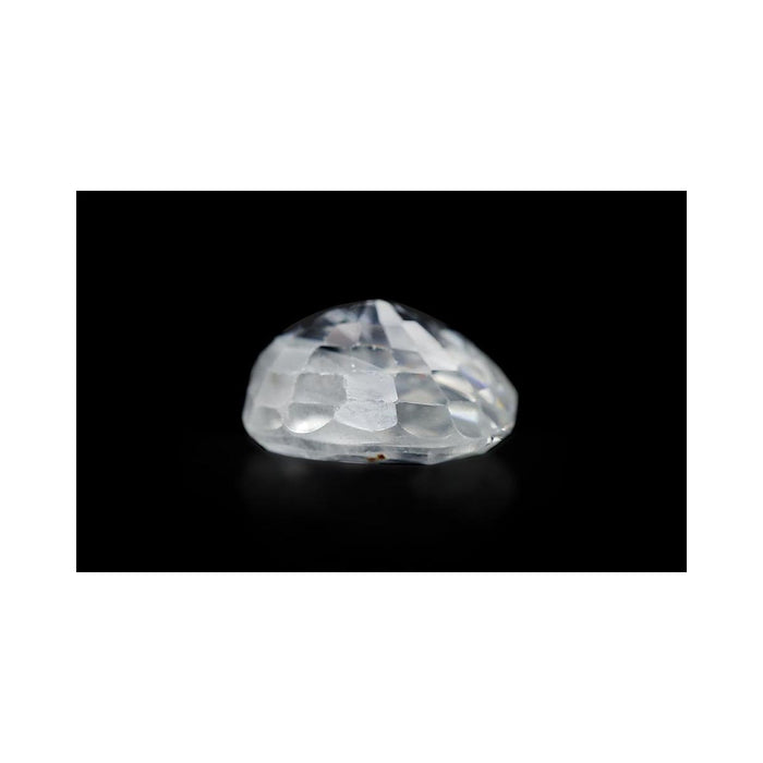 Natural White Sapphire - 2 in India, US, UK, Australia, Europe