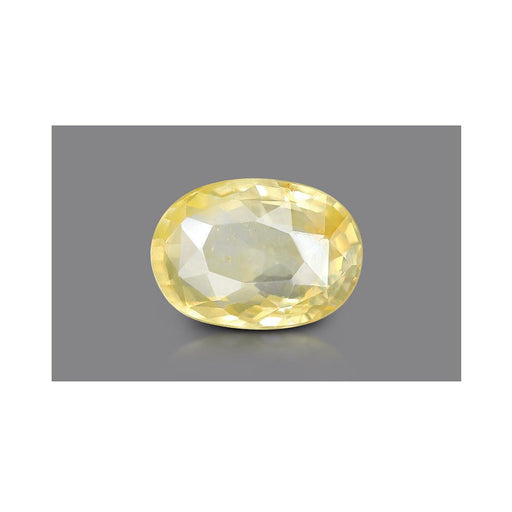 Natural Ceylon Yellow Sapphire - 1 in India, US, UK, Australia, Europe