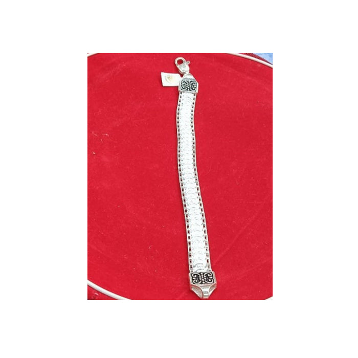 5MM Solid 925 sterling silver handmade amazing snake chain flexible unisex bracelet  jewelry elegant custom wrist belt bracelet india sbr374 | TRIBAL ORNAMENTS