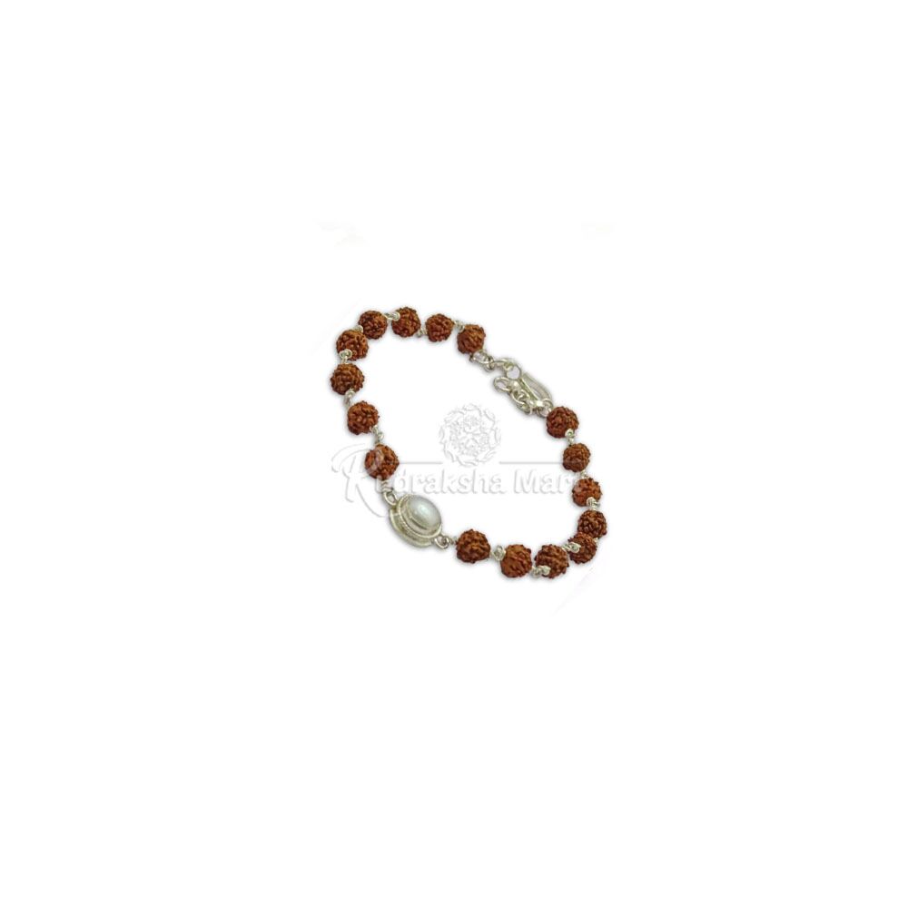 Cancer Celestial Bracelet – Intention Beads